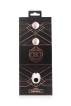 Ben Wa Balls - Rosy Gold Ben Wa Balls - Rosy Gold