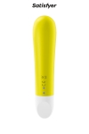 Ultra power bullet 1 jaune - Satisfyer Ultra power bullet 1 jaune - Satisfyer