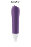 Ultra power bullet 2 violet - Satisfyer Ultra power bullet 2 violet - Satisfyer