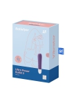 Ultra power bullet 2 violet - Satisfyer Ultra power bullet 2 violet - Satisfyer