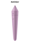 Ultra power bullet 8 lilas - Satisfyer Ultra power bullet 8 lilas - Satisfyer