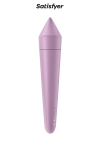 Ultra power bullet 8 lilas - Satisfyer Ultra power bullet 8 lilas - Satisfyer