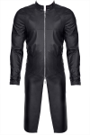 Manteau wetlook Mario - Regnes