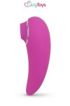Stimulateur clitoridien Taptastic Vibe Stimulateur clitoridien Taptastic Vibe