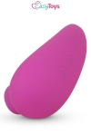 Stimulateur clitoridien Taptastic Vibe Stimulateur clitoridien Taptastic Vibe