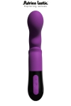 Vibro G Spot Nyx 2.0 - Adrien Lastic Vibro G Spot Nyx 2.0 - Adrien Lastic