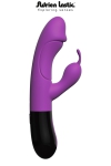 Vibro Rabbit Ares 2.0 - Adrien lastic Vibro Rabbit Ares 2.0 - Adrien lastic
