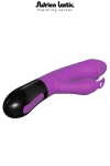 Vibro Rabbit Ares 2.0 - Adrien lastic Vibro Rabbit Ares 2.0 - Adrien lastic