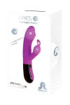 Vibro Rabbit Ares 2.0 - Adrien lastic Vibro Rabbit Ares 2.0 - Adrien lastic