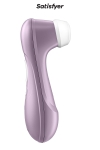 Stimulateur Pro 2 violet - Satisfyer Stimulateur Pro 2 violet - Satisfyer