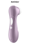 Stimulateur Pro 2 violet - Satisfyer Stimulateur Pro 2 violet - Satisfyer