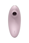 Double stimulateur Vulva Lover 1 Violet - Satisfyer Double stimulateur Vulva Lover 1 Violet - Satisfyer