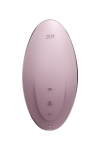 Double stimulateur Vulva Lover 1 Violet - Satisfyer Double stimulateur Vulva Lover 1 Violet - Satisfyer