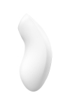 Double stimulateur Vulva Lover 2 blanc - Satisfyer Double stimulateur Vulva Lover 2 blanc - Satisfyer