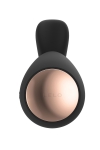 Vibro Ida wave Black - Lelo Vibro Ida wave Black - Lelo