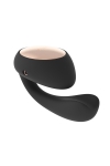 Vibro Ida wave Black - Lelo Vibro Ida wave Black - Lelo