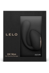 Vibro Ida wave Black - Lelo Vibro Ida wave Black - Lelo