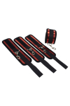 Kit d'attaches de lit - Litolu Kit d'attaches de lit - Litolu