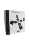 Kit d'attaches de lit - Litolu Kit d'attaches de lit - Litolu