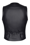 Gilet en wetlook - Regnes Gilet en wetlook - Regnes