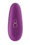 Stimulateur Clitoridien Womanizer Starlet 3 violet Stimulateur Clitoridien Womanizer Starlet 3 violet
