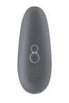 Stimulateur Clitoridien Womanizer Starlet 3 gris Stimulateur Clitoridien Womanizer Starlet 3 gris