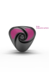 Stimulateur externe Heart's Desire E-Stim Edition Stimulateur externe Heart's Desire E-Stim Edition