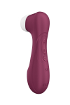 Stimulateur Pro 2 Generation 3 bordeaux Stimulateur Pro 2 Generation 3 bordeaux