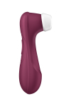 Stimulateur Pro 2 Generation 3 bordeaux Stimulateur Pro 2 Generation 3 bordeaux