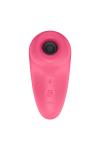 Magnetic Deep Pulse rose - Satisfyer Magnetic Deep Pulse rose - Satisfyer