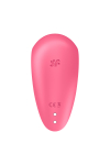 Magnetic Deep Pulse rose - Satisfyer Magnetic Deep Pulse rose - Satisfyer