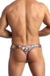 String Comics - Anaïs for Men String Comics - Anaïs for Men