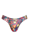 String Comics - Anaïs for Men String Comics - Anaïs for Men
