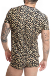 T-shirt Mercury - Ana�s for Men
