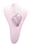 Stimulateur clitoridien connect Temptation