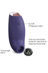 Stimulateur clitoridien Believer violet - Love to Love Stimulateur clitoridien Believer violet - Love to Love