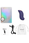 Stimulateur clitoridien Believer violet - Love to Love Stimulateur clitoridien Believer violet - Love to Love