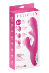 Vibromasseur Rabbit Point G Felicity Vibromasseur Rabbit Point G Felicity