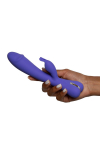 Vibro Rabbit Trix - Good Vibe Only Vibro Rabbit Trix - Good Vibe Only