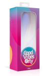 Vibro Rabbit Trix - Good Vibe Only Vibro Rabbit Trix - Good Vibe Only