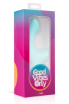 Vibro multi-fonctions Yuki - Good Vibe Only Vibro multi-fonctions Yuki - Good Vibe Only