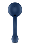 Double stimulateur Pro+ Wave 4 connecté - Satisfyer Double stimulateur Pro+ Wave 4 connecté - Satisfyer