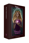Vibro rechargeable MerryWand bleu - FairyGasm