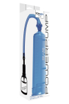 Pompe à pénis ToyJoy Power Pump bleu Pompe à pénis ToyJoy Power Pump bleu